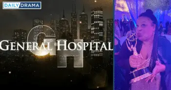 General hospital fires breakdown writer shannon peace