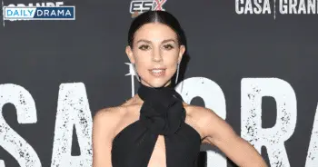 General hospital's kate mansi details her forbidden crush on set