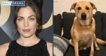 Former general hospital star kelly thiebaud mourns fur baby