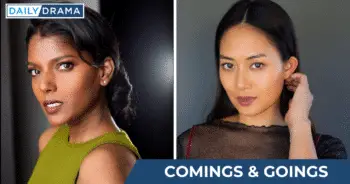 General hospital comings & goings: two gorgeous new faces arrive in port charles