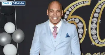 General hospital veteran réal andrews becoming a first time author
