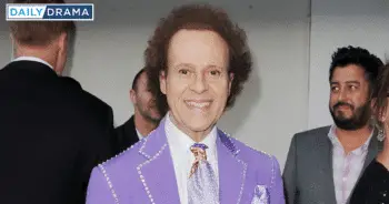 General hospital alum richard simmons clarifies timeline of skin cancer battle