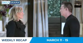 General hospital weekly recap for 3/11 – 3/15: shock, awe, and huh?