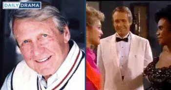 Ron harper, prolific soap star and alum of land of the lost, dead at 91