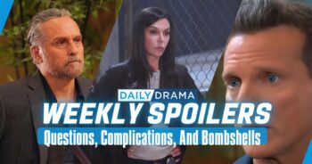 General hospital weekly spoilers for april 1 – 5: fireworks, crossed swords, and familial comfort