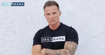 Daily drama exclusive: general hospital's steve burton shares his excitment for jason's return!