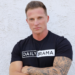 Daily drama exclusive: general hospital's steve burton shares his excitment for jason's return!