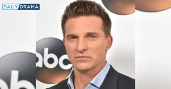 Steve burton previews his bloody return to general hospital