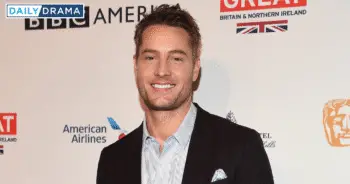 The young and the restless veteran justin hartley's new series renewed for season 2