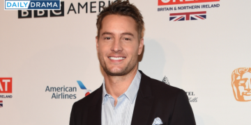 The young and the restless veteran justin hartley's new series renewed for season 2