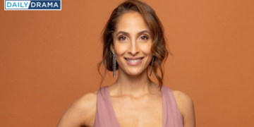 The young and the restless comings & goings: christel khalil returns next week