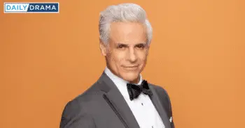 The young and the restless' christian leblanc to reprise stage role