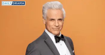 The young and the restless' christian leblanc gives a most promising update about his health
