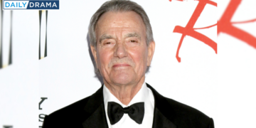 Eric braeden staying put at the young and the restless, says “i’m not about to endeavor a new profession. ”