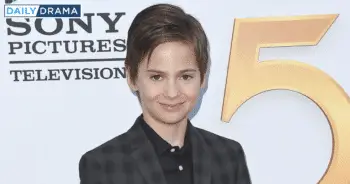 The young and the restless judah mackey talks connor's ocd diagnosis