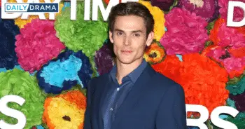 The young and the restless' mark grossman mourns late friend