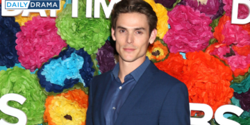 The young and the restless' mark grossman mourns late friend