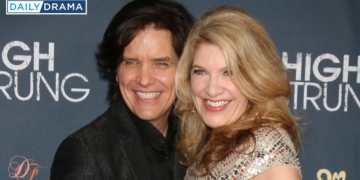 The young and the restless' michael damian and wife, janeen to appear on the locher room