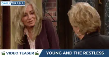 What’s next on the young and the restless: history and hysteria