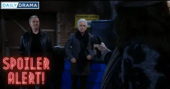 What’s next on the young and the restless: a homecoming and a hellion