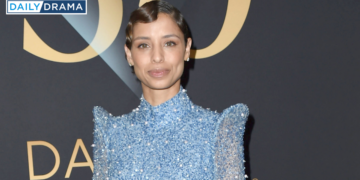 The young and the restless' brytni sarpy debuts chic new do