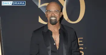 The young and the restless alum shemar moore teases that's there's hope yet for s. W. A. T.