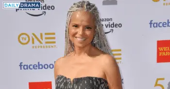 The young and the restless alum victoria rowell raucous summer camp adventure