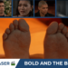 The bold and the beautiful video promo: what if sheila is alive?!