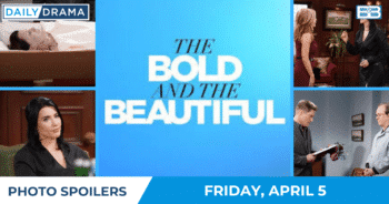 The bold and the beautiful teaser photos: remembering sheila carter