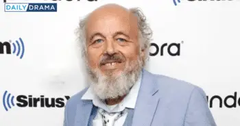 Clint howard spills the tea on his bold and beautiful guest stint