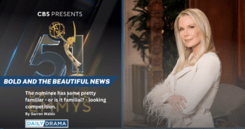 Daytime emmys countdown: katherine kelly lang's bold and beautiful nomination