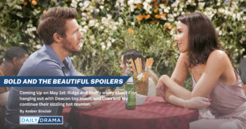 The bold and the beautiful spoilers: we could have had it all…