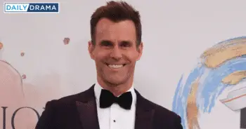 General hospital's cameron mathison lands gameshow gig