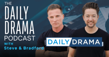 The daily drama podcast: jason is free! Recapping the last 2 weeks of general hospital