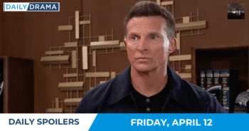 General hospital spoilers: jason has something special for carly