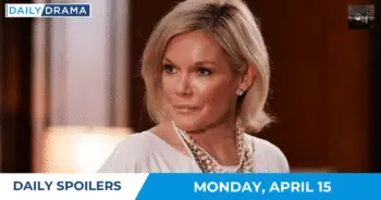 General hospital spoilers: ava proves that she's no girl's girl