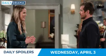 General hospital spoilers: sasha and cody finally admit their feelings