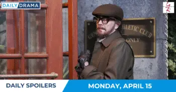 The young and the restless spoilers: jordan's villainy knows no bounds