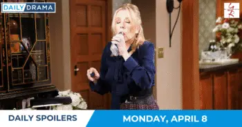 The young and the restless spoilers: nikki continues sliding down a slippery slope