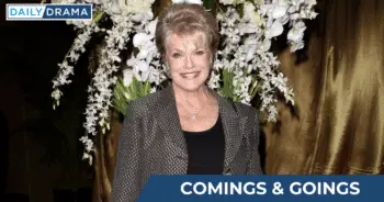 Days of our lives comings & goings: gloria loring is bringing songbird liz chandler back to the salem scene