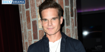 Days of our lives' greg rikaart to channel his inner running man