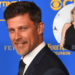Hot gossip: days of our lives' greg vaughan looking awfully chummy with former miss usa