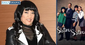 Days of our lives' jackée harry celebrates sister, sister