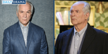 Days of our lives star john kapelos deconstructs the construction of konstantin