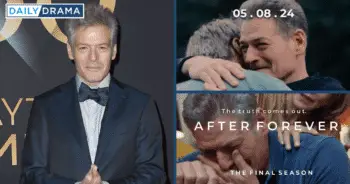 Days of our lives vet kevin spirtas counting down the days to his series' final premiere