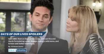 Days of our lives spoilers: siblings that scheme together rise to power together