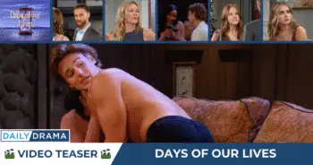 Video sneak peek: bitter mamas & curious twists