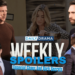Days of our lives weekly spoilers for april 15 - 19: financial chaos and dark secrets