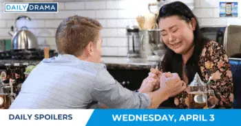 Days of our lives spoilers: wendy breakdown in the aftermath of trauma
