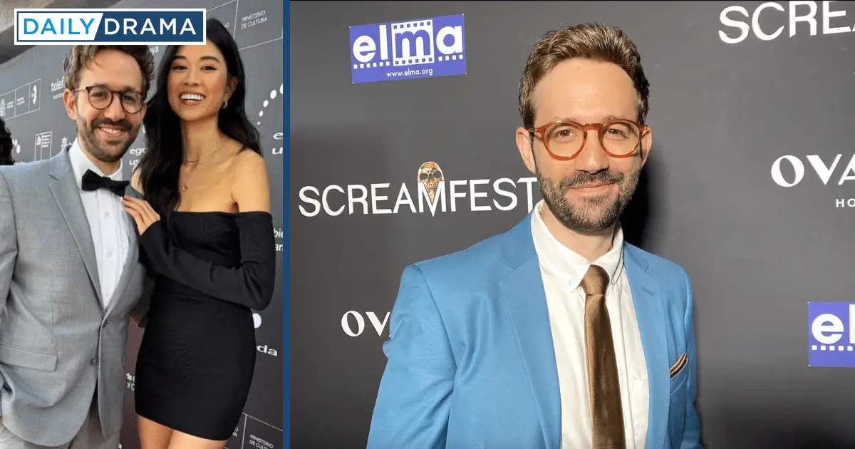 General hospital gossip monger david lautman is getting married! 1 General hospital gossip monger david lautman is getting married!